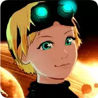 捍卫者星球
