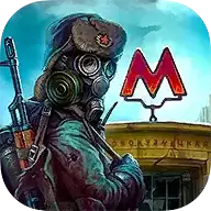 地铁生存僵尸猎人 1.49