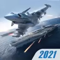 现代战机国际