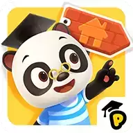 熊猫博士小镇新增医院 21.3.70 