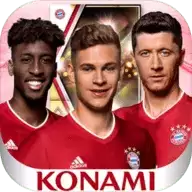 实况王者集结网易