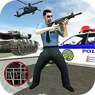 警察追捕行动中文