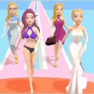 百变女王3D