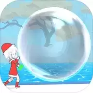 大泡泡