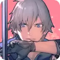 少女勇者
