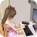 女友模拟游戏