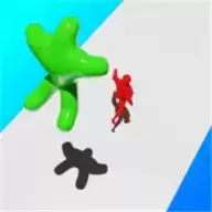 反弹它