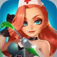 射击狂热