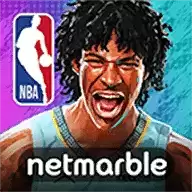 NBA球星消除
