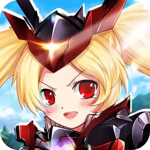 破坏神战舰少女