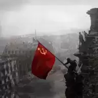 闪电战火