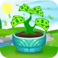 金钱花园