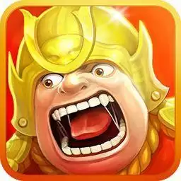 三国擒雄手游uc