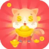 一起来合猫红包