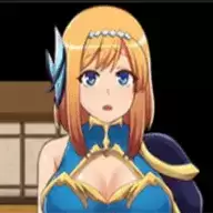 目标是成为姬骑士