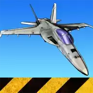 F18模拟起降2中文