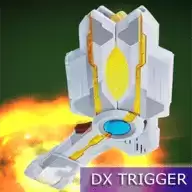 DX胜利神光棒变身器 1.0 