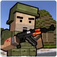 像素士兵生存