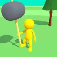 粉碎者io