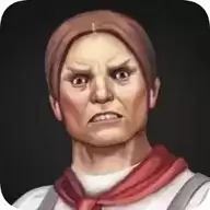 恐怖后妈幽灵模式 1.02 