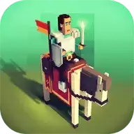 像素神秘世界3D