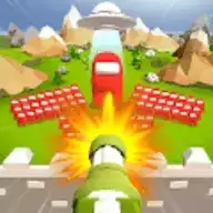 机枪扫射冒名顶替者