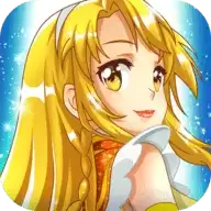 巴啦啦小魔仙魔法美甲