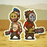 死亡突围僵尸战争