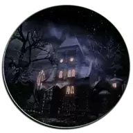 诺特的噩梦房子