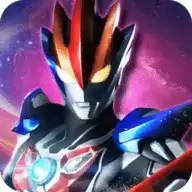 奥特超人暴击小怪兽