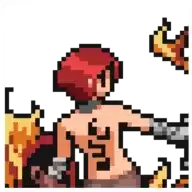 像素翻转RPG汉化