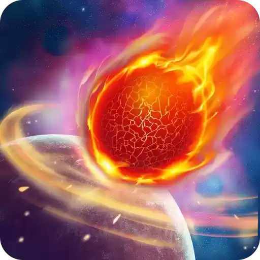 模拟星球大战毁灭