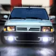 停车和驾驶模拟器 4.3 