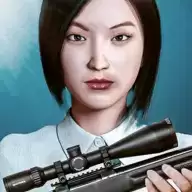 狙击手女孩