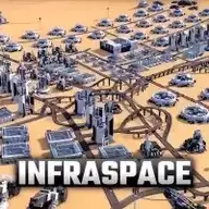 infraspace手机