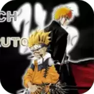 死神VS火影究极