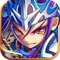 萌妹戏三国手游