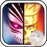 死神VS火影绊全人物