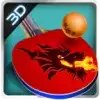 乒乓球3D中文