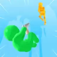 跑步者射手3d