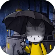 雨城