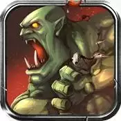 战地警戒钢铁防线