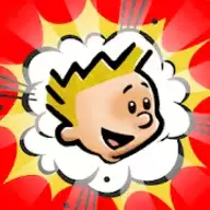 Comic Boy中文