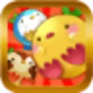 小鸡滚滚