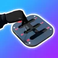 齿轮竞赛3D