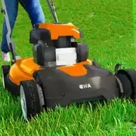 割草机模拟器