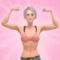 锻炼吧女王