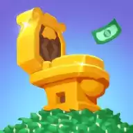 黄金坐便器中文