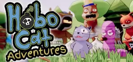 流浪猫历险记