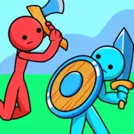 吞噬火柴人